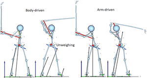 Body-Arms